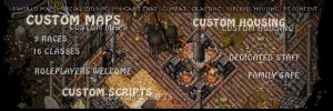 Read more about the article Custom Maps